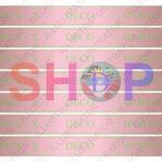 Sublimation Ribbon Template Illustrator