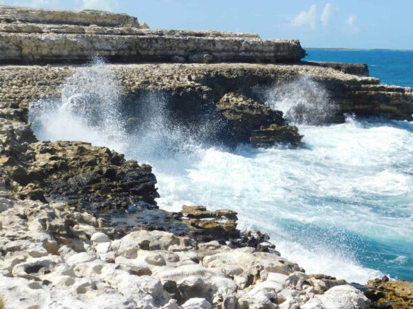 Devil's Bridge Antigua 3