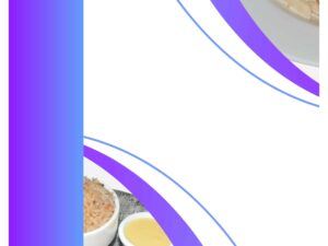 Menu Template 2A