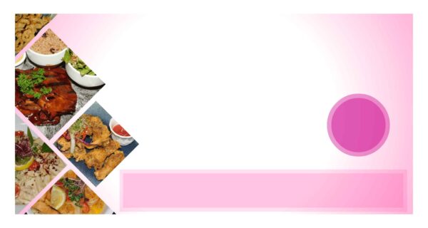 Ticket Template 1A