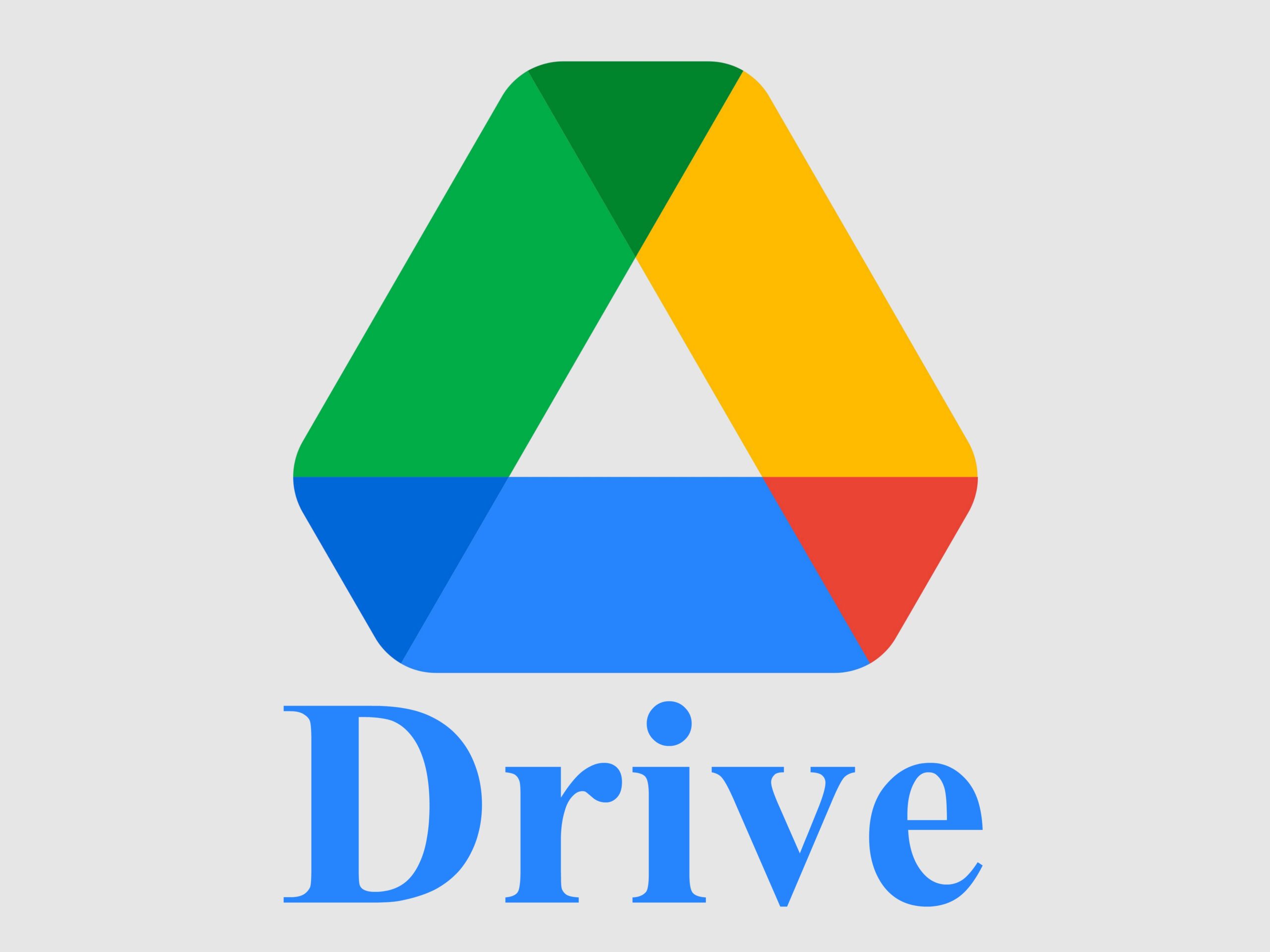 Google Drive