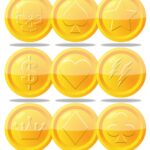 Coin UI Bundle 9