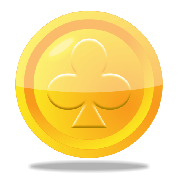Coin UI Clubs