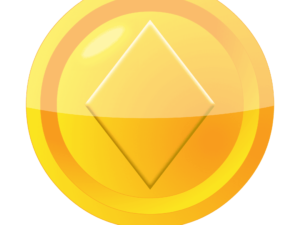 Coin UI Diamonds