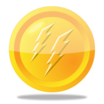 Coin UI Lightning