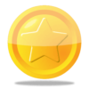 Coin UI Star