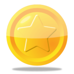 Coin UI Star