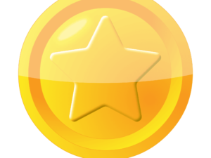 Coin UI Star