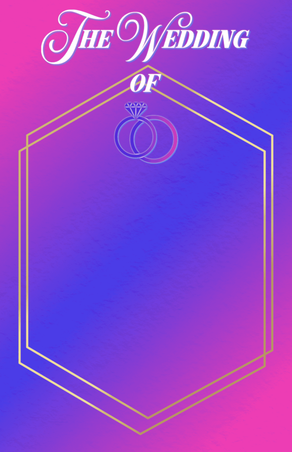 Wedding Invite Templ 2