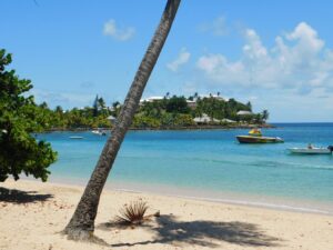 Morris Bay Antigua 2