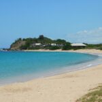 Morris Bay Antigua 1