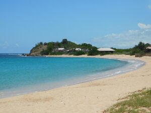 Morris Bay Antigua 1
