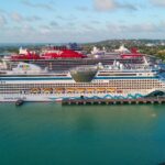 AIDA, Virgin Cruise Line