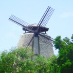 Weatherills Sugar Windmill Tower
