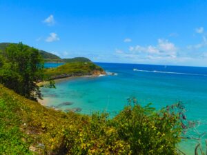 Carlisle Bay Antigua 1