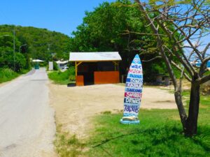 Crabbe Hill Beach Rentals (Valley Road)