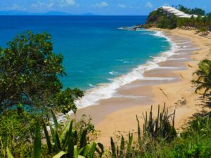 Curtain Bluff Antigua 5