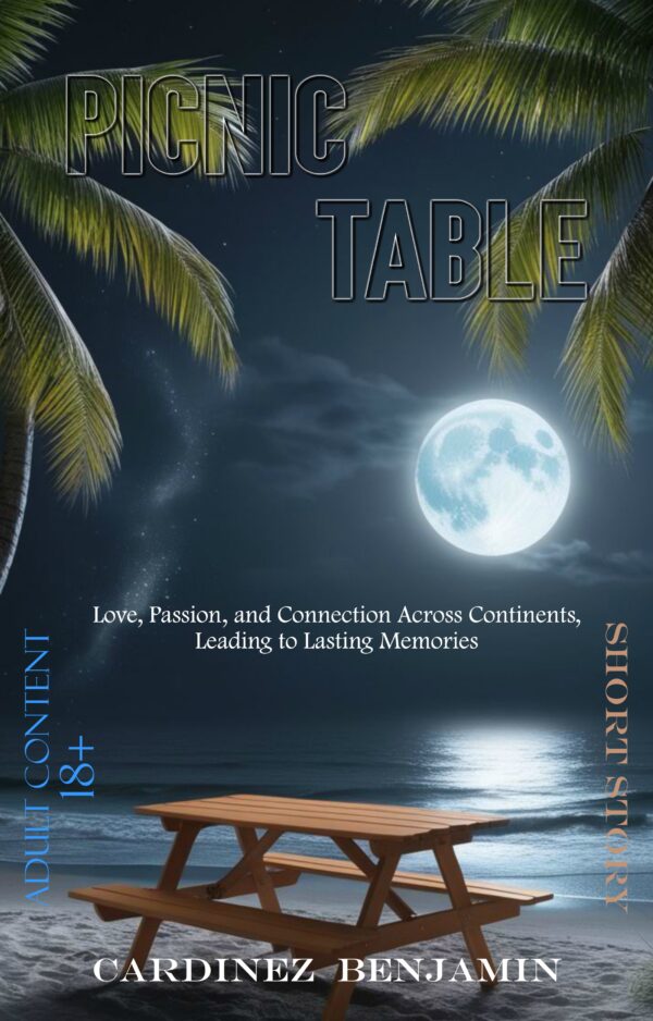 Picnic Table Cover