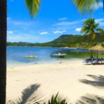 White Sands Of Mamora Bay