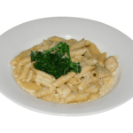 Creamy Chicken Alfredo