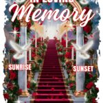 Red Carpet In Loving Memory Tribute